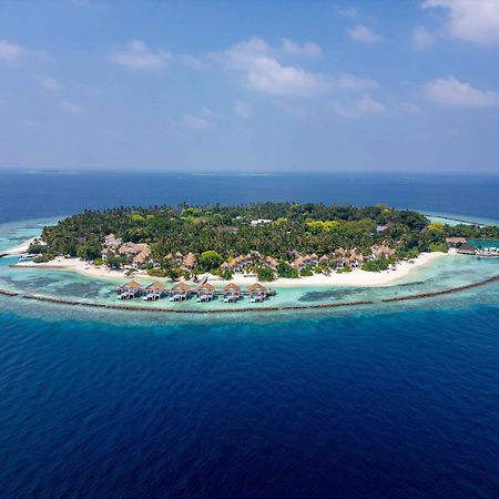 Bandos Island Bandos Maldives - One Way Transfer Free For Stays From 1St May Till 30Th Sept 2025 For Bookings From 16 Apr 2025 מראה חיצוני תמונה