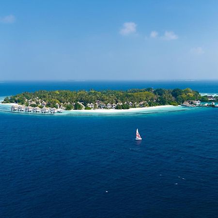 Bandos Island Bandos Maldives - One Way Transfer Free For Stays From 1St May Till 30Th Sept 2025 For Bookings From 16 Apr 2025 מראה חיצוני תמונה