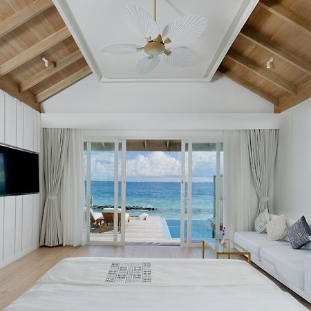 Bandos Island Bandos Maldives - One Way Transfer Free For Stays From 1St May Till 30Th Sept 2025 For Bookings From 16 Apr 2025 מראה חיצוני תמונה