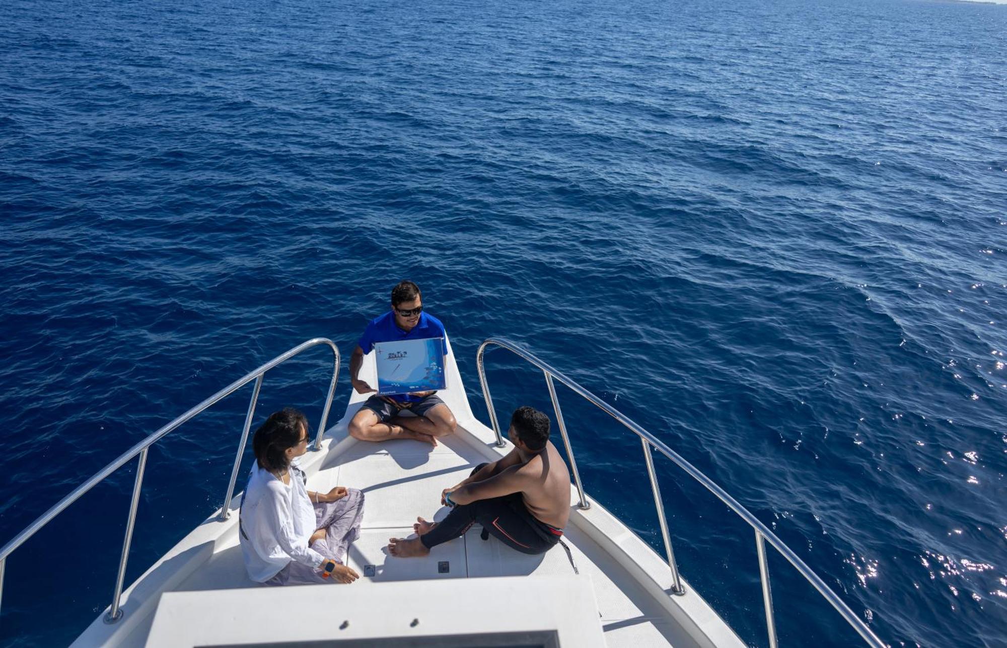 Bandos Island Bandos Maldives - One Way Transfer Free For Stays From 1St May Till 30Th Sept 2025 For Bookings From 16 Apr 2025 מראה חיצוני תמונה