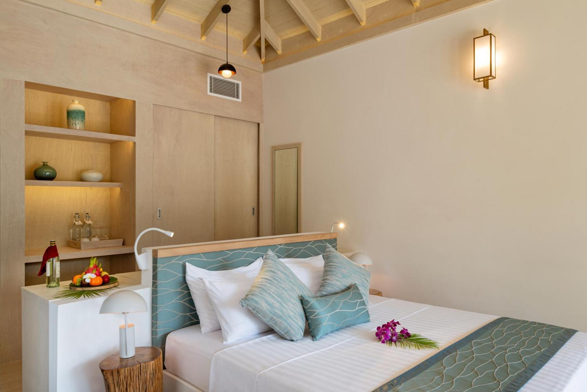 Bandos Island Bandos Maldives - One Way Transfer Free For Stays From 1St May Till 30Th Sept 2025 For Bookings From 16 Apr 2025 מראה חיצוני תמונה