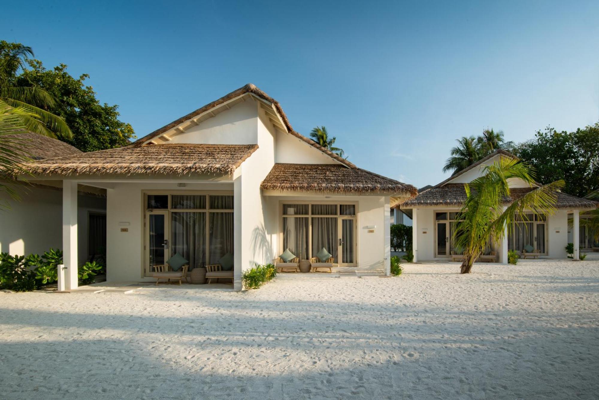 Bandos Island Bandos Maldives - One Way Transfer Free For Stays From 1St May Till 30Th Sept 2025 For Bookings From 16 Apr 2025 מראה חיצוני תמונה