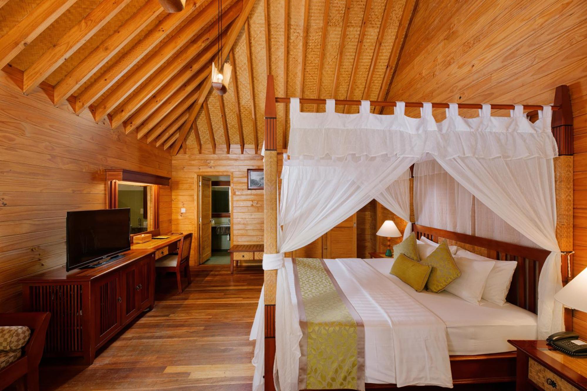 Bandos Island Bandos Maldives - One Way Transfer Free For Stays From 1St May Till 30Th Sept 2025 For Bookings From 16 Apr 2025 מראה חיצוני תמונה