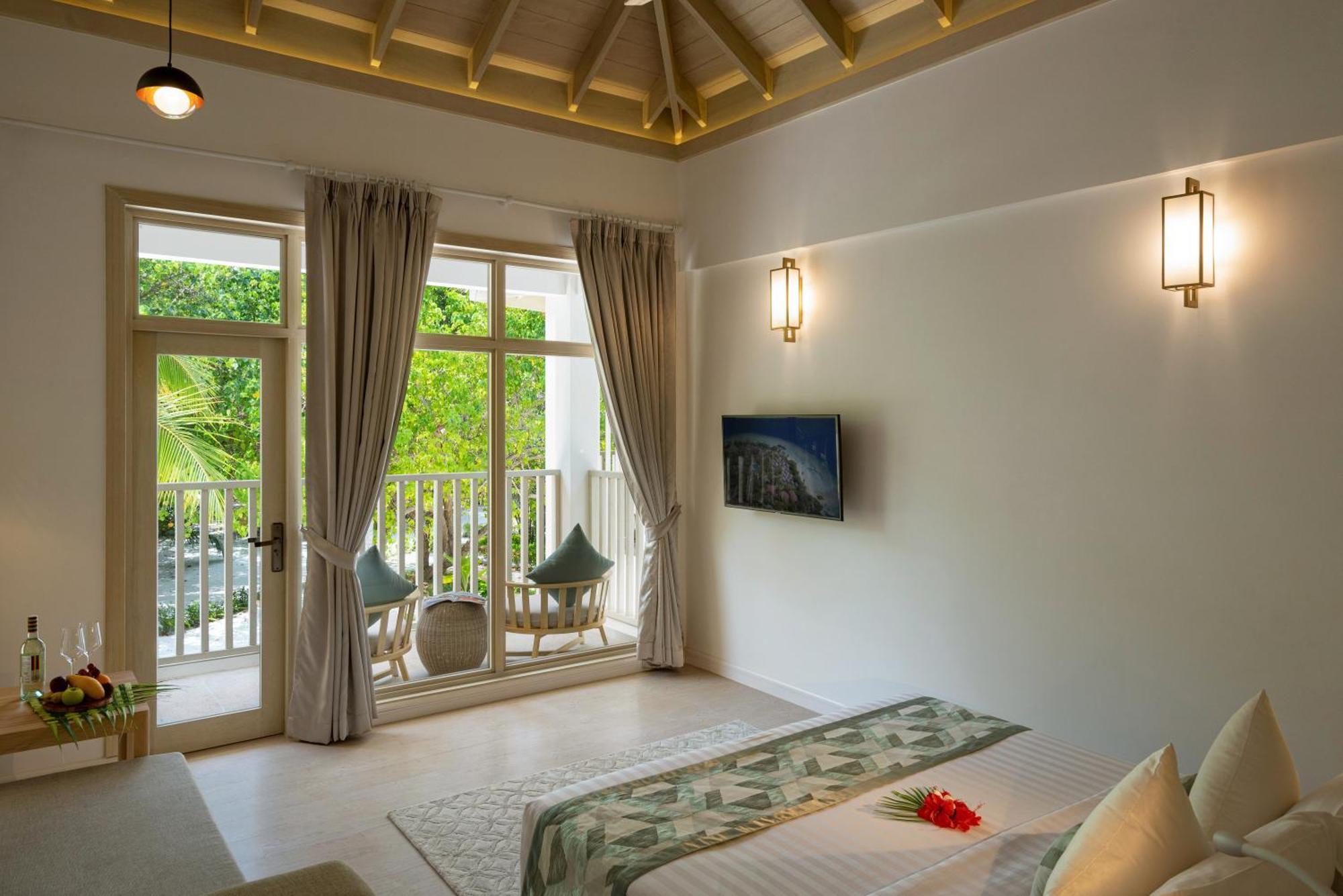 Bandos Island Bandos Maldives - One Way Transfer Free For Stays From 1St May Till 30Th Sept 2025 For Bookings From 16 Apr 2025 מראה חיצוני תמונה