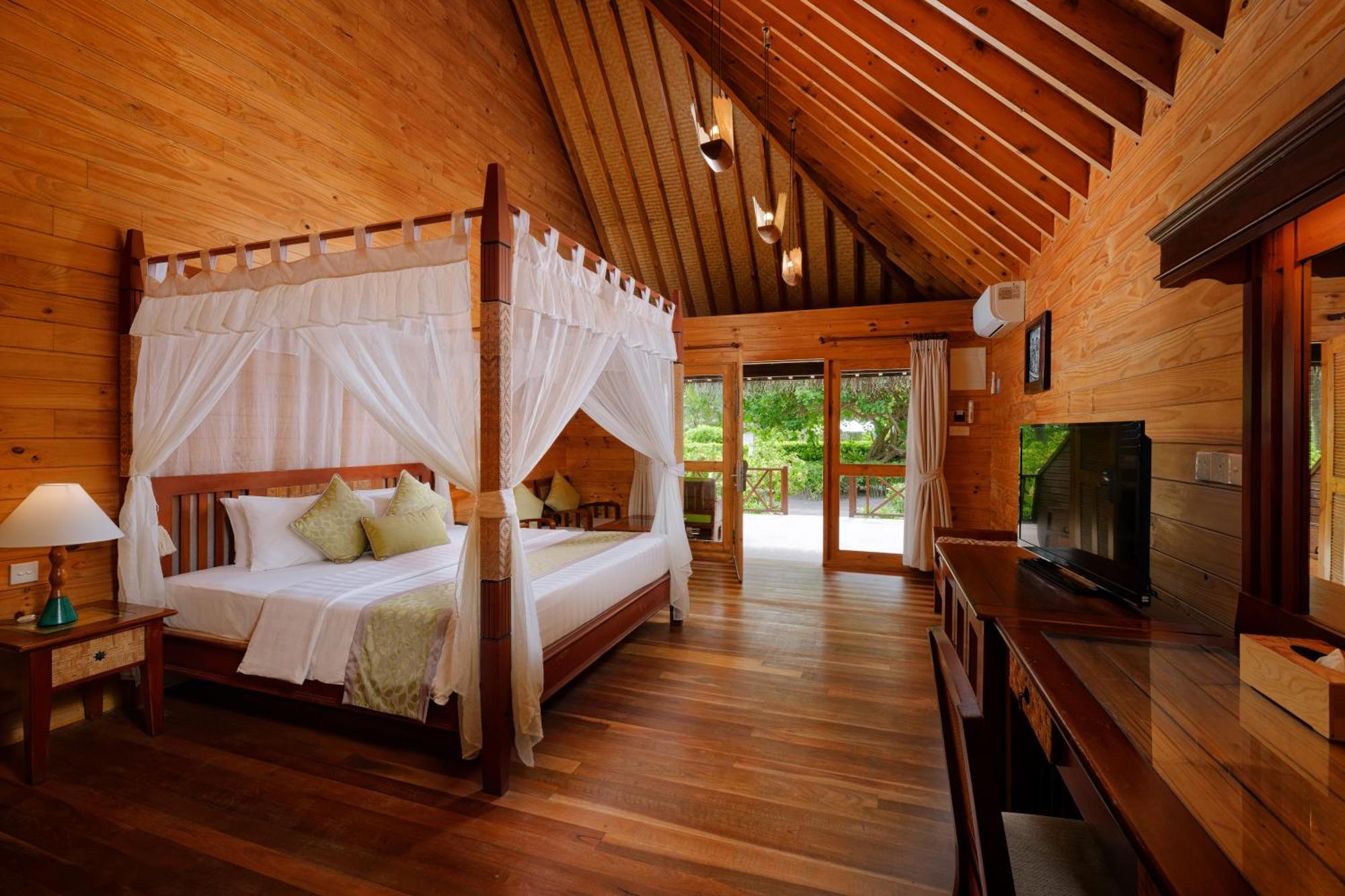 Bandos Island Bandos Maldives - One Way Transfer Free For Stays From 1St May Till 30Th Sept 2025 For Bookings From 16 Apr 2025 מראה חיצוני תמונה