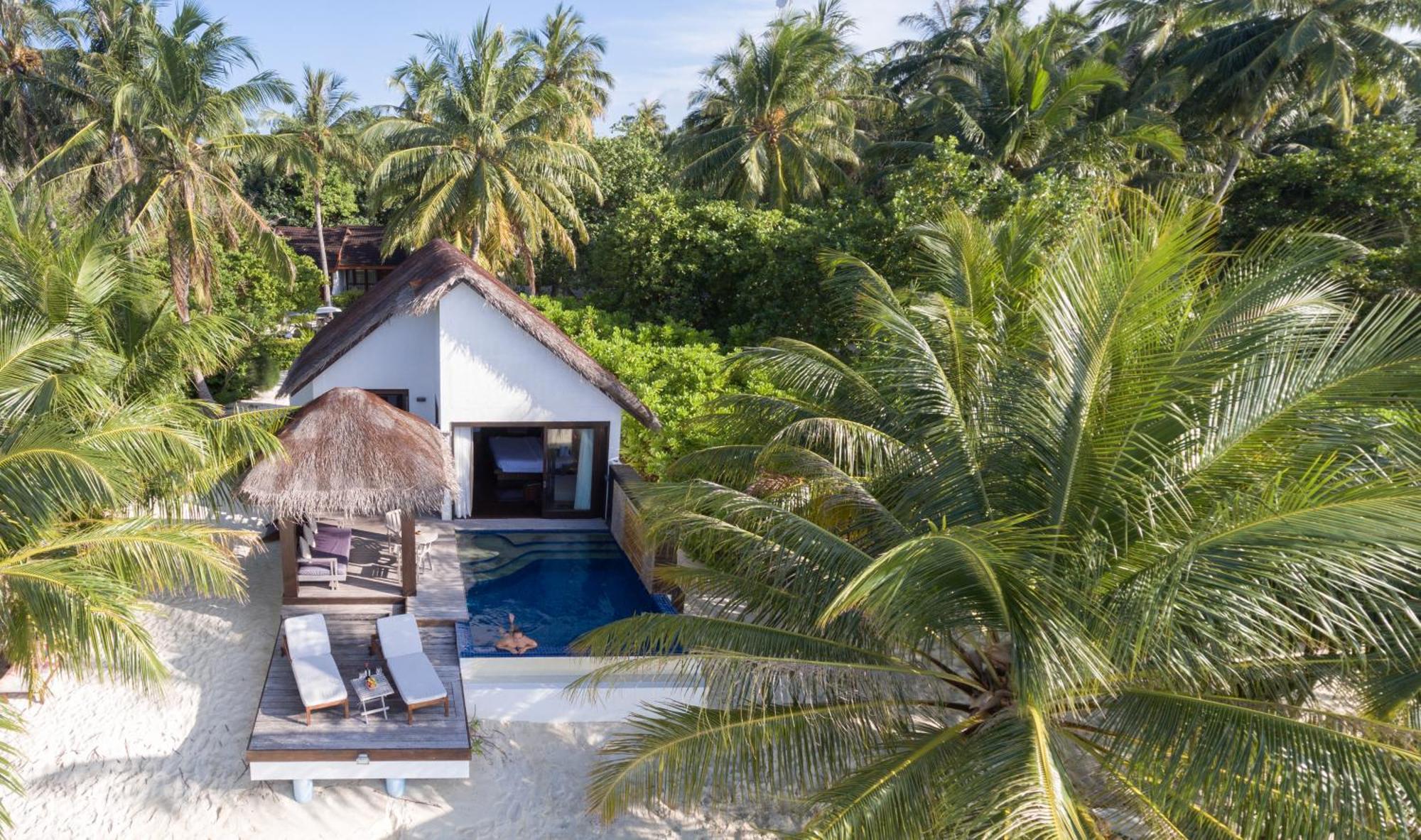 Bandos Island Bandos Maldives - One Way Transfer Free For Stays From 1St May Till 30Th Sept 2025 For Bookings From 16 Apr 2025 מראה חיצוני תמונה