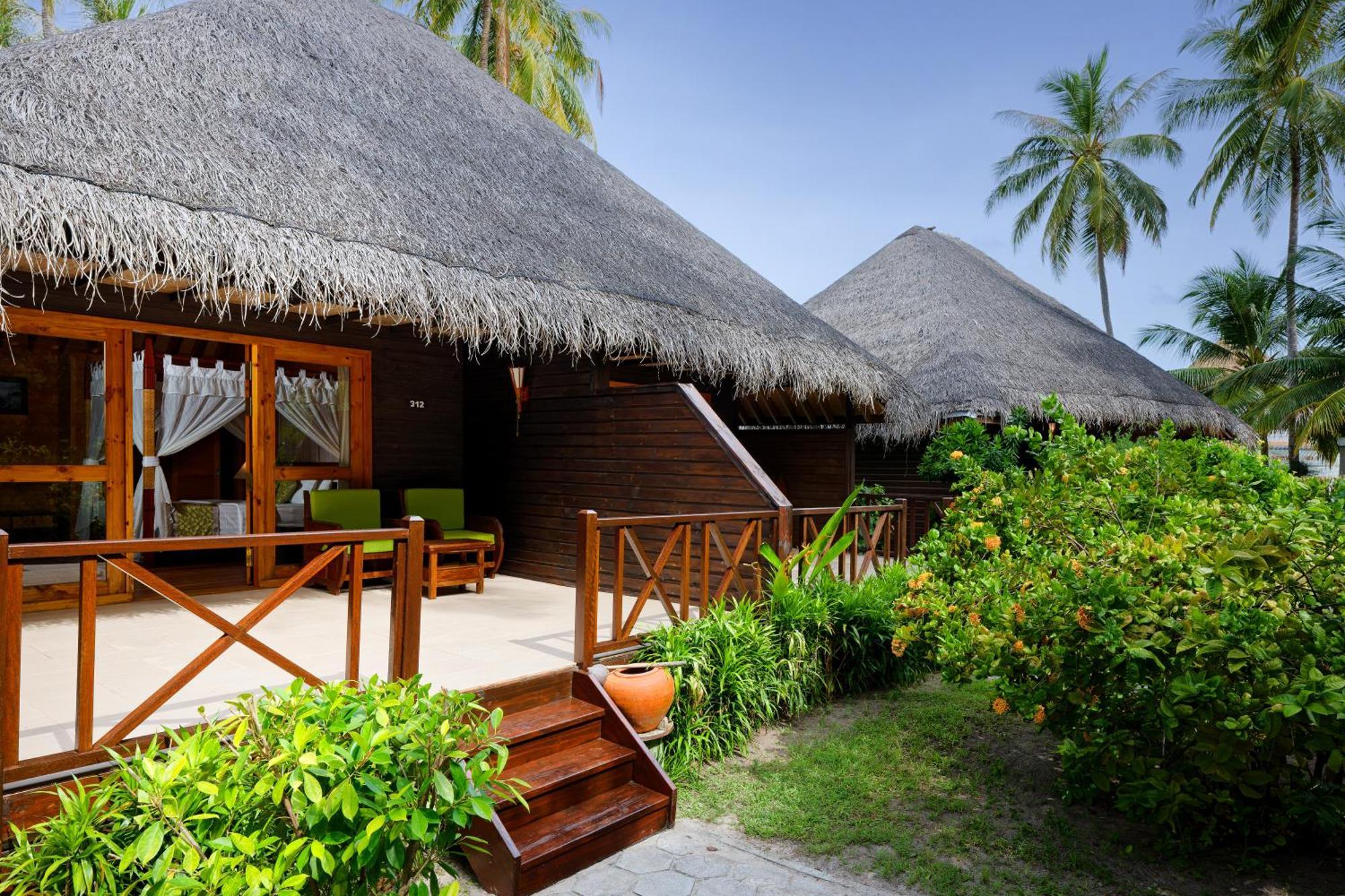 Bandos Island Bandos Maldives - One Way Transfer Free For Stays From 1St May Till 30Th Sept 2025 For Bookings From 16 Apr 2025 מראה חיצוני תמונה
